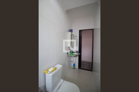 Casa à venda com 261m², 2 quartos e 6 vagas Casa à venda com 261m², 2 quartos e 6 vagasBanheiro