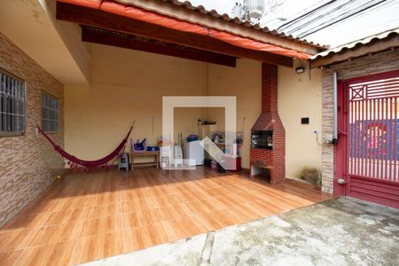 Casa à venda com 261m², 2 quartos e 6 vagas Casa à venda com 261m², 2 quartos e 6 vagas Churrasqueira