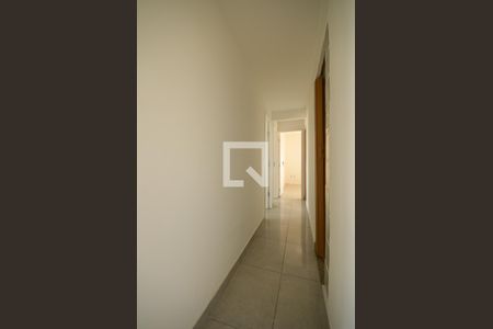 Corredor de apartamento para alugar com 3 quartos, 68m² em Pernambués, Salvador