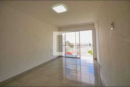 Sala de apartamento para alugar com 3 quartos, 68m² em Pernambués, Salvador