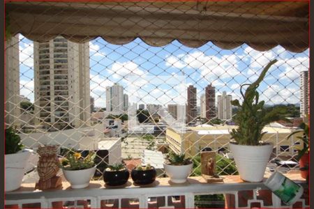 Apartamento à venda com 3 quartos, 80m² em Jardim São Paulo, Guarulhos