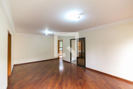 Sala de apartamento à venda com 4 quartos, 250m² em Jardim Vitoria Regia, São Paulo