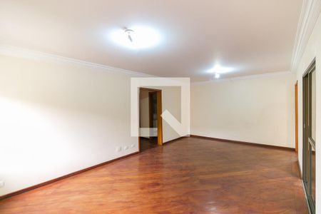 Sala de apartamento para alugar com 4 quartos, 250m² em Jardim Vitoria Regia, São Paulo