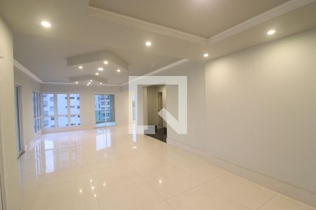 Sala de apartamento à venda com 4 quartos, 235m² em Santana, São Paulo