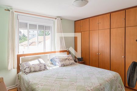 Quarto 1  de apartamento à venda com 3 quartos, 115m² em Bela Vista, São Paulo