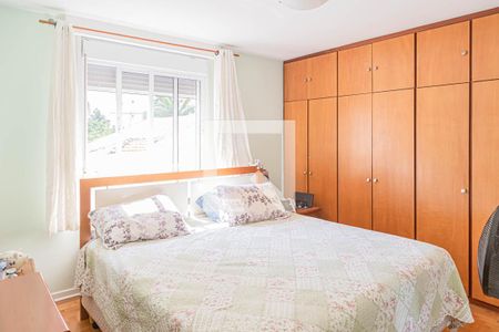 Quarto 1  de apartamento para alugar com 3 quartos, 115m² em Bela Vista, São Paulo