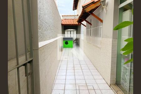 Casa à venda com 3 quartos, 171m² em Parque Penha, São Paulo