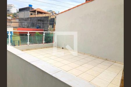 Casa à venda com 3 quartos, 171m² em Parque Penha, São Paulo