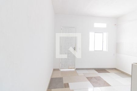 Studio - Quarto de kitnet/studio para alugar com 1 quarto, 20m² em Recreio dos Bandeirantes, Rio de Janeiro