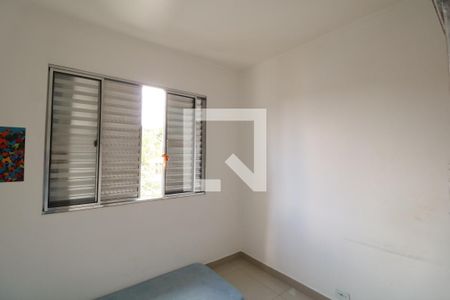 Quarto 2 de apartamento à venda com 2 quartos, 70m² em Jardim Rizzo, São Paulo