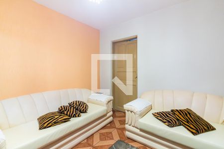 Sala  de apartamento à venda com 2 quartos, 250m² em Jardim Roberto, Osasco