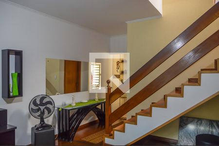 Sala de casa à venda com 3 quartos, 200m² em Rudge Ramos, São Bernardo do Campo