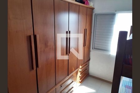 Apartamento à venda com 2 quartos, 50m² em São João Climaco, São Paulo