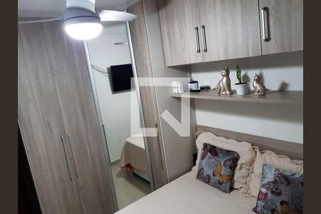 Apartamento à venda com 2 quartos, 50m² em São João Climaco, São Paulo