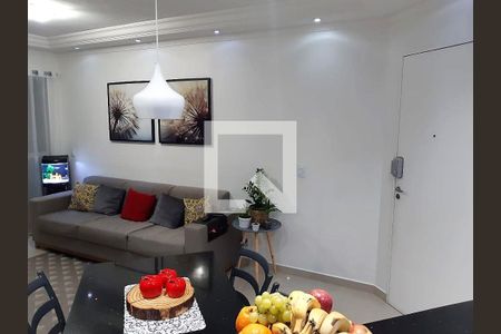 Apartamento à venda com 2 quartos, 50m² em São João Climaco, São Paulo