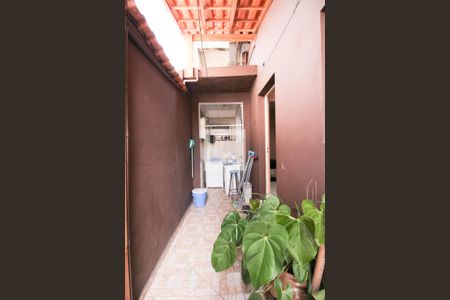 Casa para alugar com 420m², 2 quartos e 10 vagas Casa para alugar com 420m², 2 quartos e 10 vagasCorredor