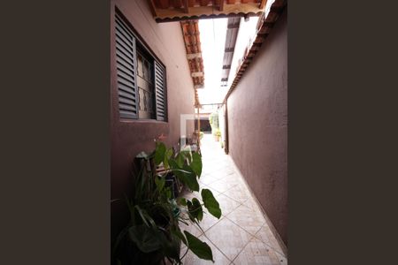 Casa para alugar com 420m², 2 quartos e 10 vagas Casa para alugar com 420m², 2 quartos e 10 vagasCorredor