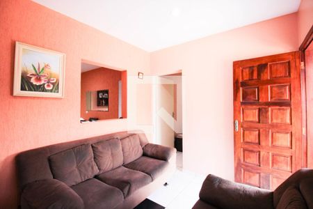 Sala 1 de casa à venda com 2 quartos, 420m² em Veleiros, São Paulo