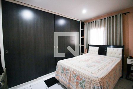 quarto 1 de casa à venda com 2 quartos, 420m² em Veleiros, São Paulo