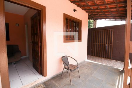 Casa para alugar com 420m², 2 quartos e 10 vagas Casa para alugar com 420m², 2 quartos e 10 vagasEntrada