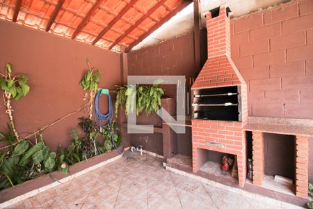 Casa para alugar com 420m², 2 quartos e 10 vagas Casa para alugar com 420m², 2 quartos e 10 vagasChurrasqueira