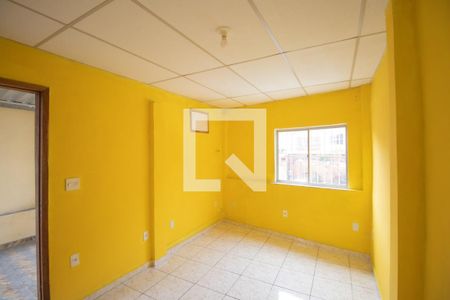 Studio para alugar com 42m², 1 quarto e sem vagaSalaQuarto