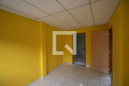 Quarto de kitnet/studio para alugar com 1 quarto, 42m² em Raul Veiga, São Gonçalo