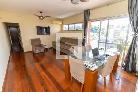 Apartamento à venda com 90m², 2 quartos e 1 vagaSala