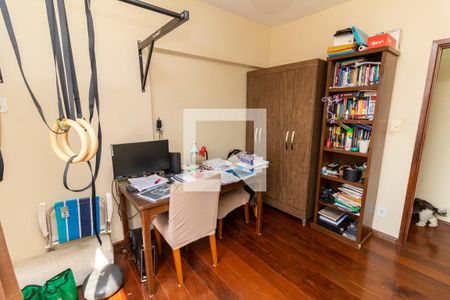 Quarto de apartamento à venda com 2 quartos, 90m² em Engenho Novo, Rio de Janeiro