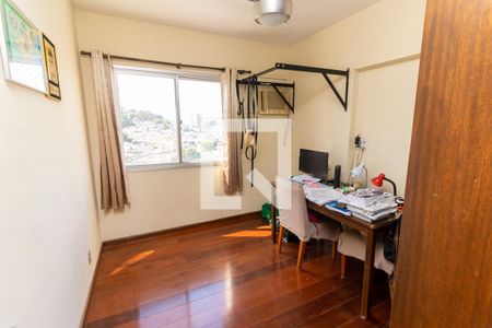 Quarto de apartamento à venda com 2 quartos, 90m² em Engenho Novo, Rio de Janeiro