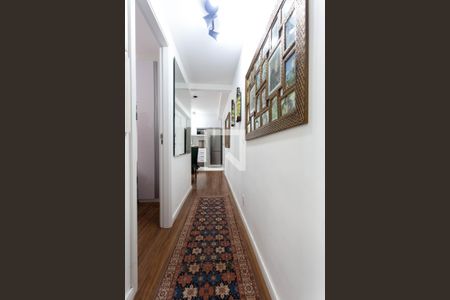 Sala de apartamento para alugar com 2 quartos, 40m² em Jardim Sao Saverio, São Paulo