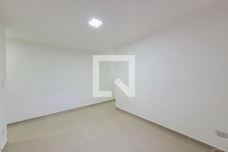 Sala de apartamento para alugar com 2 quartos, 48m² em Santa Terezinha, São Bernardo do Campo