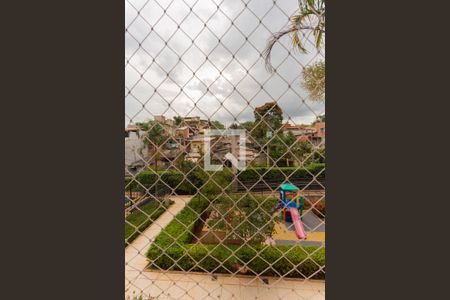 Vista do Quarto 1 de apartamento à venda com 2 quartos, 45m² em Jardim Paranapanema, Campinas