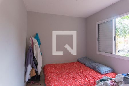 Quarto 2 de apartamento à venda com 2 quartos, 45m² em Jardim Paranapanema, Campinas