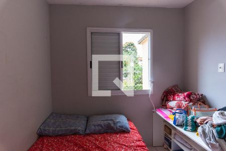 Quarto 2 de apartamento à venda com 2 quartos, 45m² em Jardim Paranapanema, Campinas