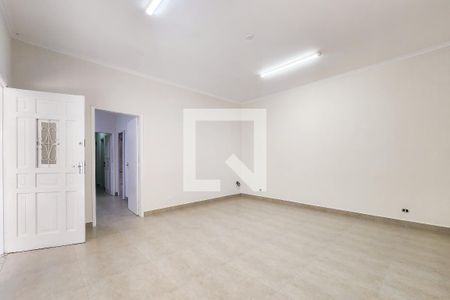 Sala de casa para alugar com 5 quartos, 213m² em Centro, Jacareí