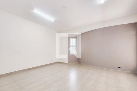 Sala de casa para alugar com 5 quartos, 213m² em Centro, Jacareí