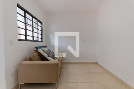 sala de casa para alugar com 2 quartos, 90m² em Jardim Flamboyant, Campinas