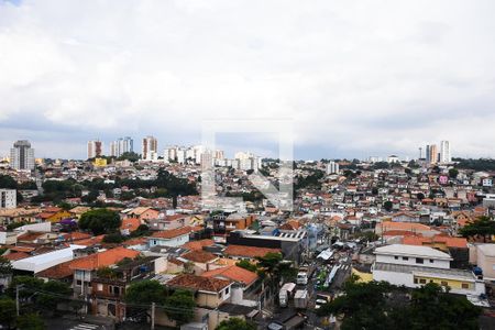 Vista de apartamento à venda com 2 quartos, 85m² em Jardim Monte Kemel, São Paulo