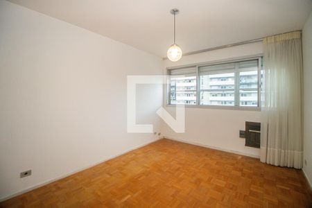 Quarto 1 de apartamento à venda com 3 quartos, 139m² em Petrópolis, Porto Alegre