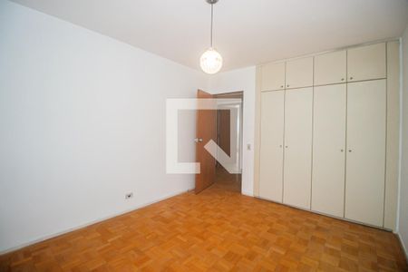 Quarto 1 de apartamento à venda com 3 quartos, 139m² em Petrópolis, Porto Alegre