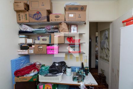 Quarto 1 de apartamento à venda com 2 quartos, 42m² em Granja Lempp, Contagem