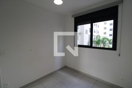 Suíte de apartamento para alugar com 1 quarto, 35m² em Jurubatuba, São Paulo