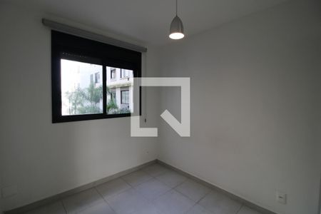 Suíte de apartamento para alugar com 1 quarto, 35m² em Jurubatuba, São Paulo