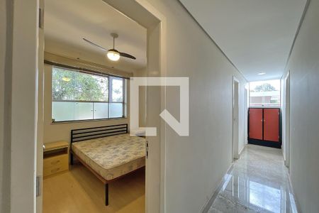 Quarto de casa de condomínio à venda com 7 quartos, 700m² em Unidade de Vizinhanças Quintas Morro do Chapéu, Nova Lima