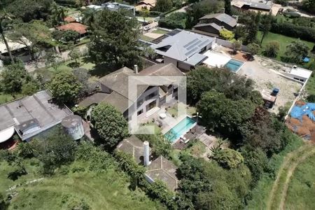 Terreno de casa de condomínio à venda com 7 quartos, 700m² em Unidade de Vizinhanças Quintas Morro do Chapéu, Nova Lima