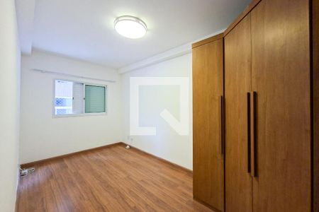 Suite de apartamento para alugar com 2 quartos, 74m² em Canto do Forte, Praia Grande