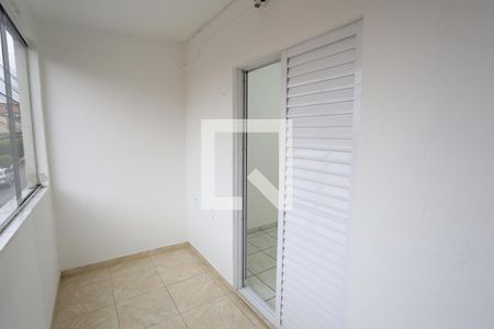 Quarto 2 de casa para alugar com 2 quartos, 80m² em Vila Paranagua, São Paulo