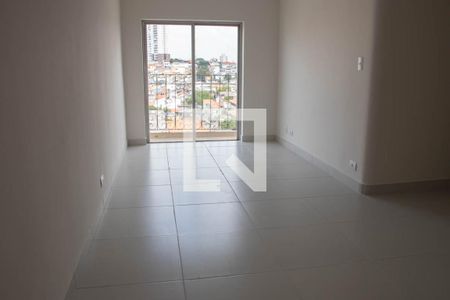 Sala de apartamento para alugar com 2 quartos, 47m² em Vila Ede, São Paulo