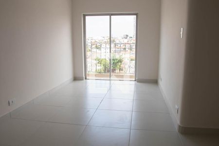 Sala de apartamento para alugar com 2 quartos, 47m² em Vila Ede, São Paulo